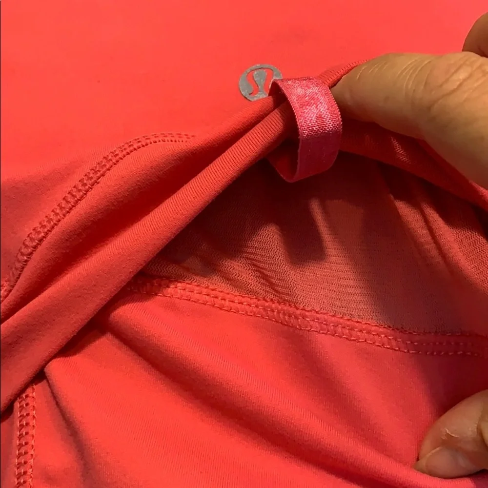 Lululemon define jacket. - Picture 9 of 12